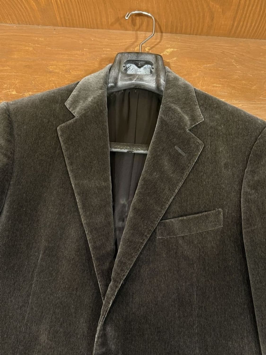 카루소 벨루어 자켓 상품이미지8