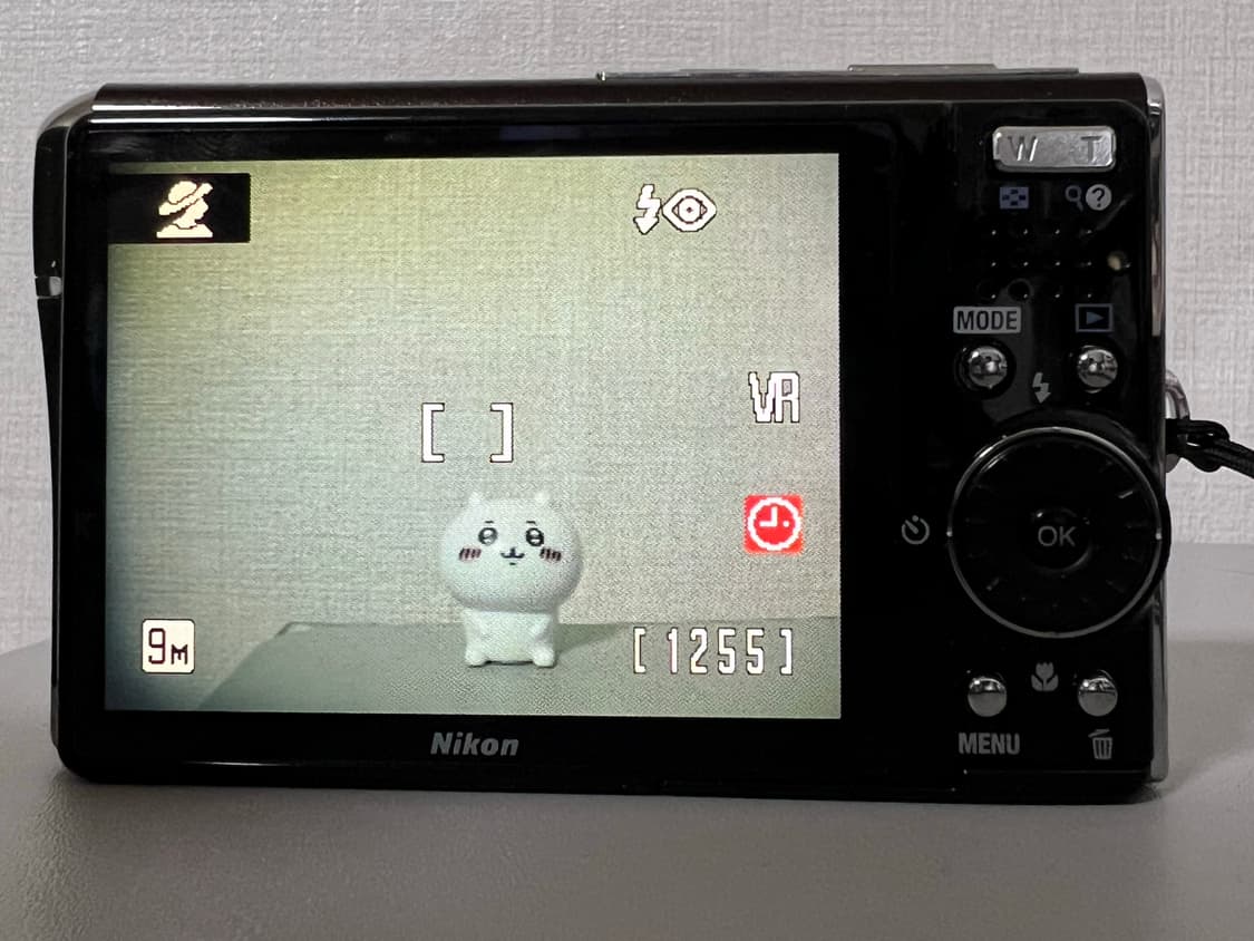 Nikon 니콘 CoolPix 쿨픽스 S52c 디카 디지털 카메라 상품이미지5