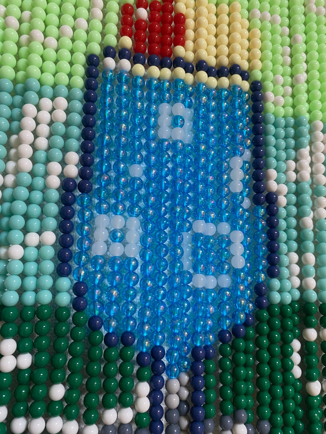 블루 소다 비즈발 상품이미지2