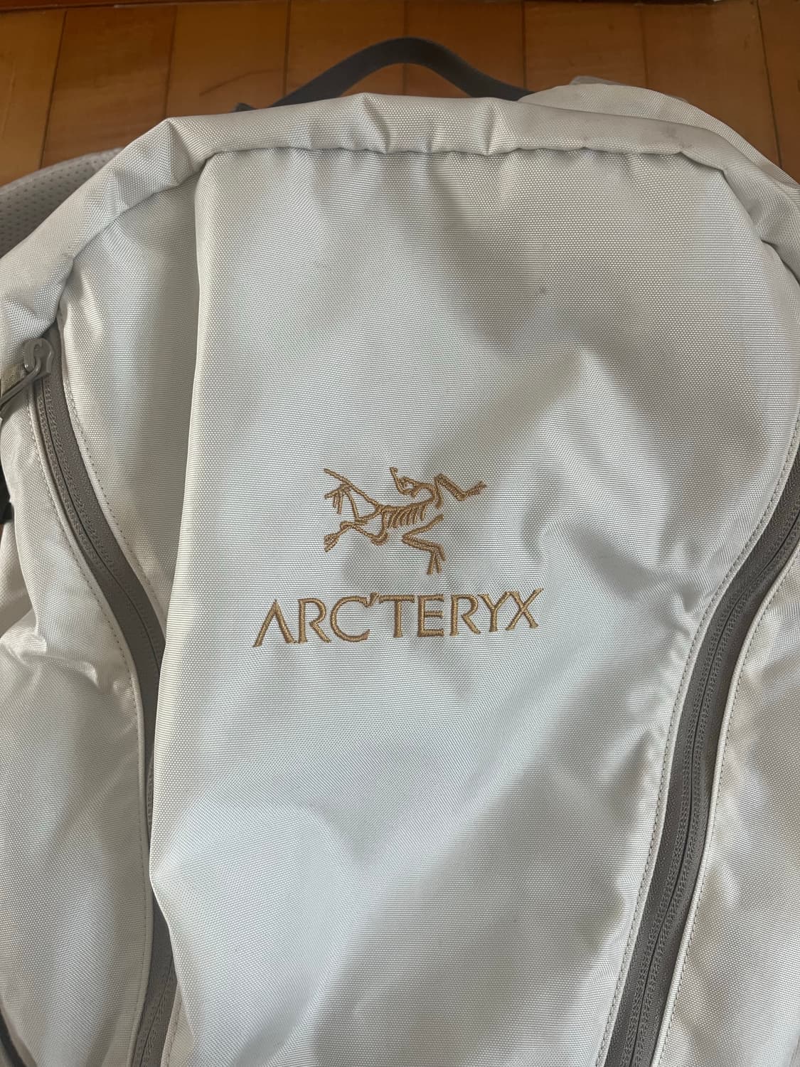 ARCTERYX X BEAMS Mantis 26 상품이미지3