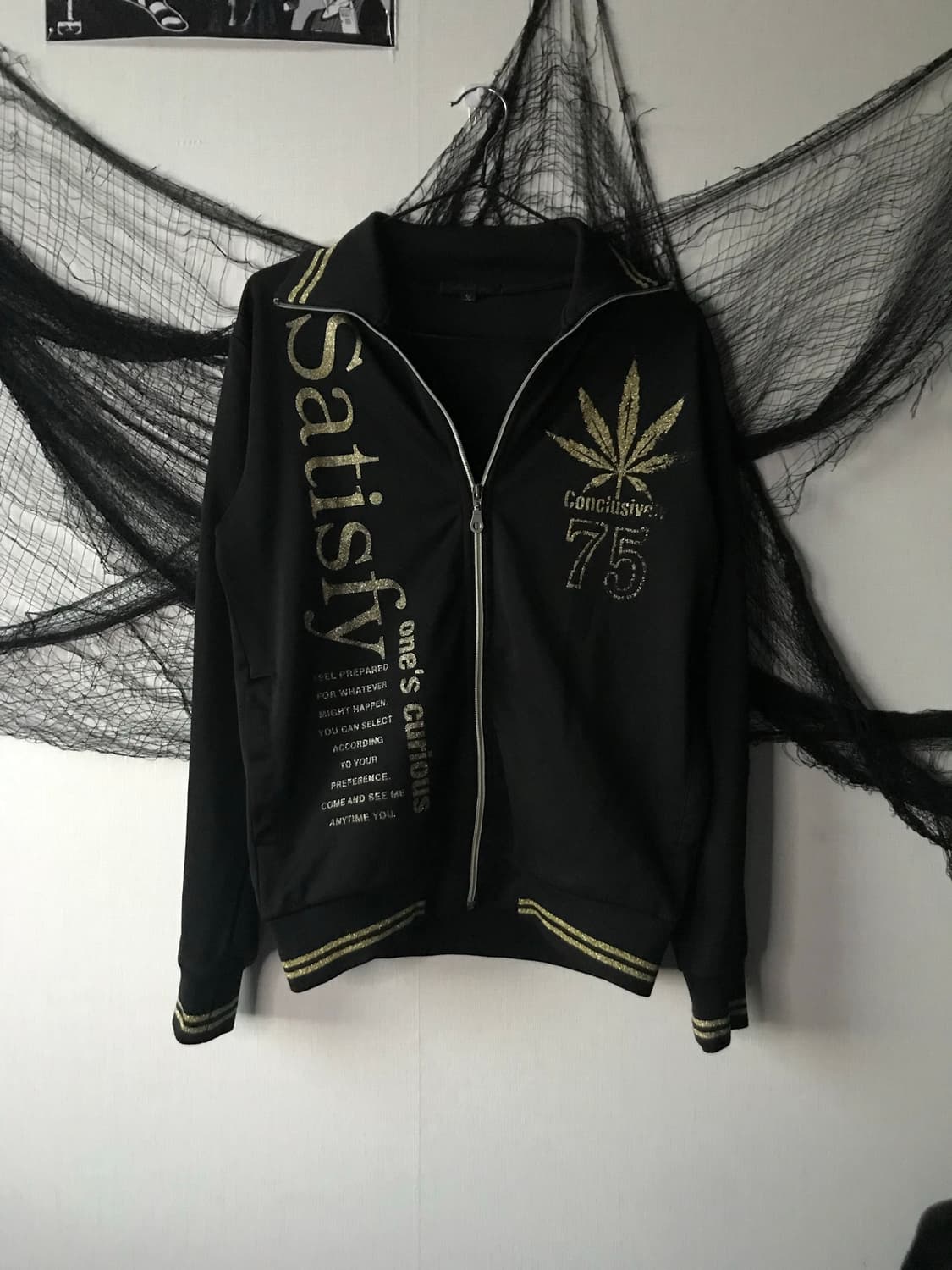 00s mood printing jersey 상품이미지1