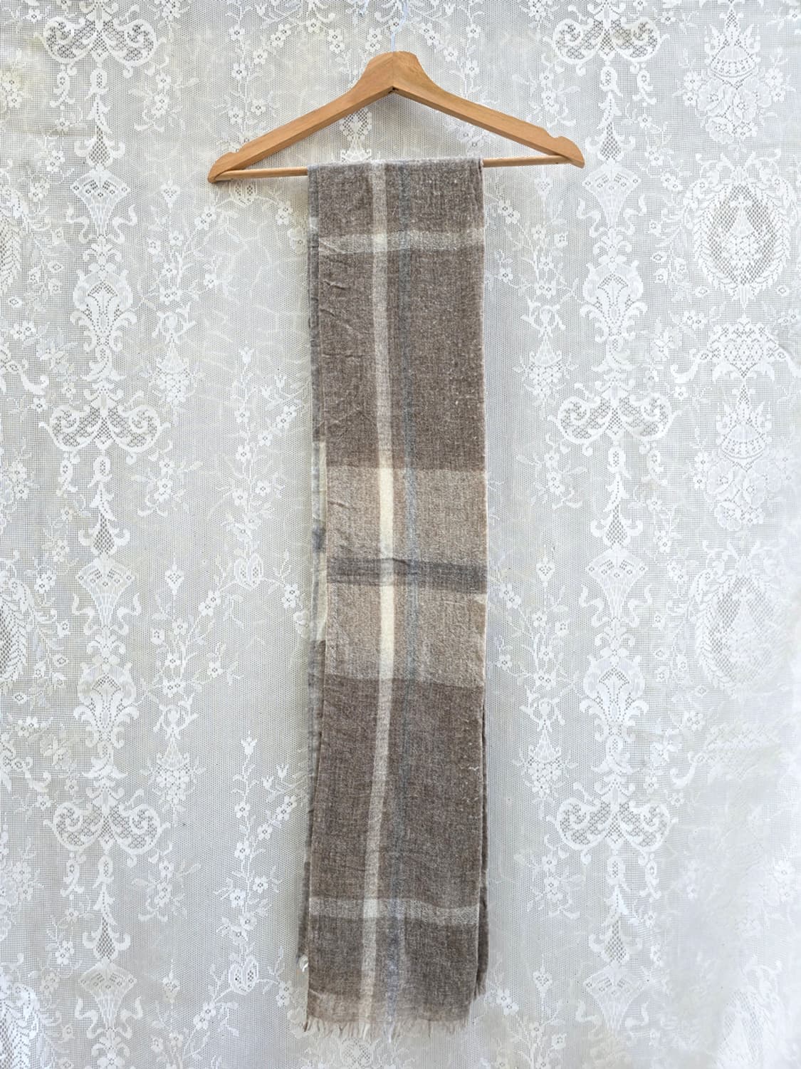 무인양품 캐시미어 40% 상품이미지1