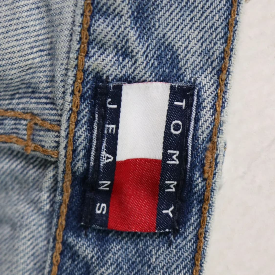 90'S TOMMY HILFIGER 69892 상품이미지9