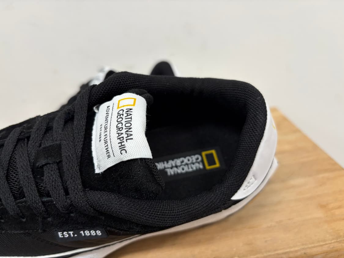 내셔널지오그래픽 여성 운동화 235 상품이미지8