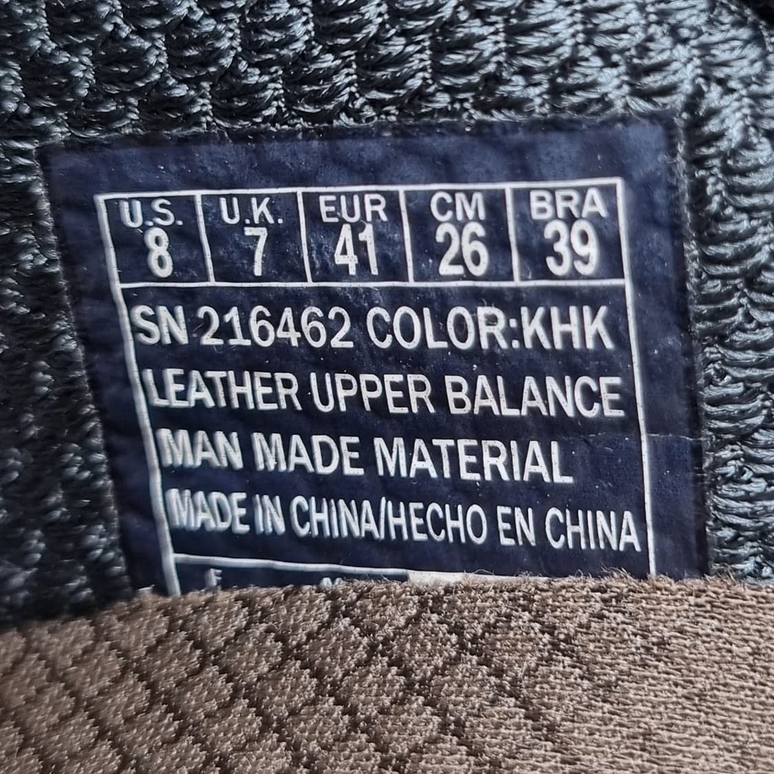 스케쳐스 고워크 아치핏 아웃도어 슬립온 260 상품이미지6