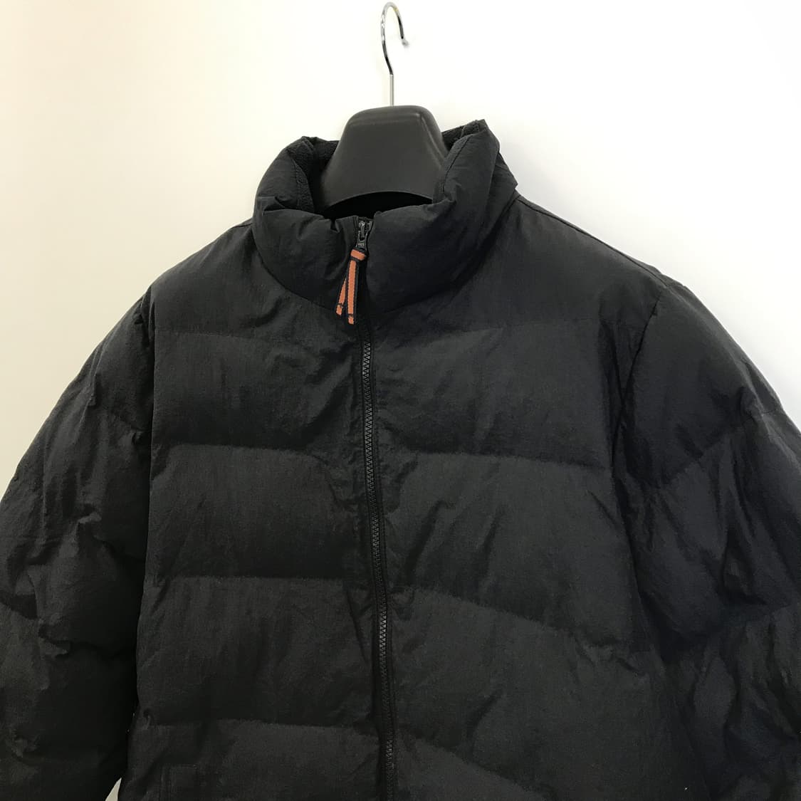 GAP 프리마로프트 나일론 바스락패딩 [L] 상품이미지2