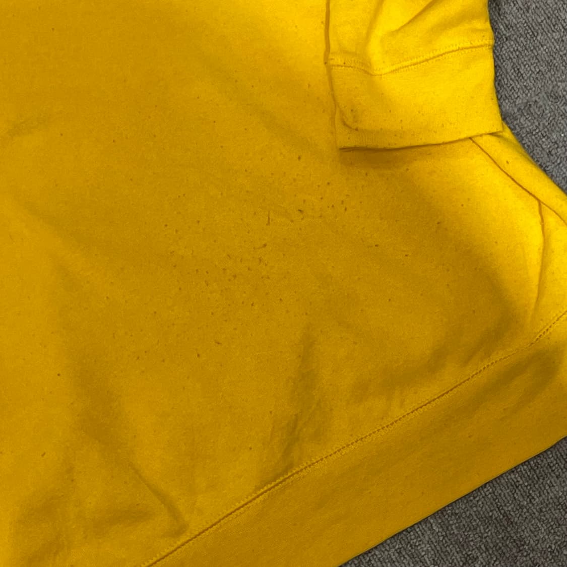 (XL) Champion 챔피온 로고 후드티 상품이미지6