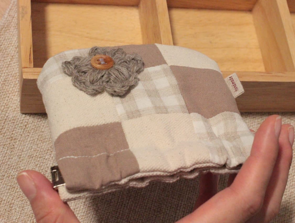 핸드메이드 립밤 파우치 상품이미지7