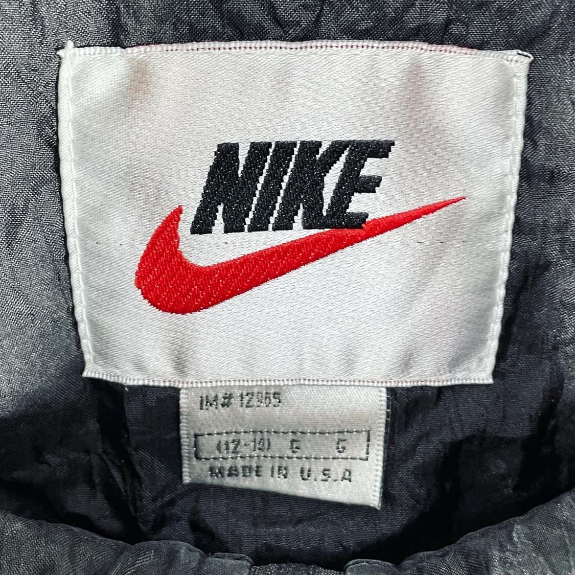 Nike Old School Windbreaker 상품이미지5