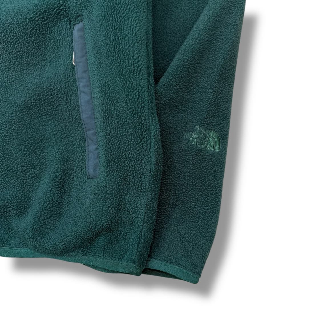 노스페이스 플리스 자켓 r1911  상품이미지6