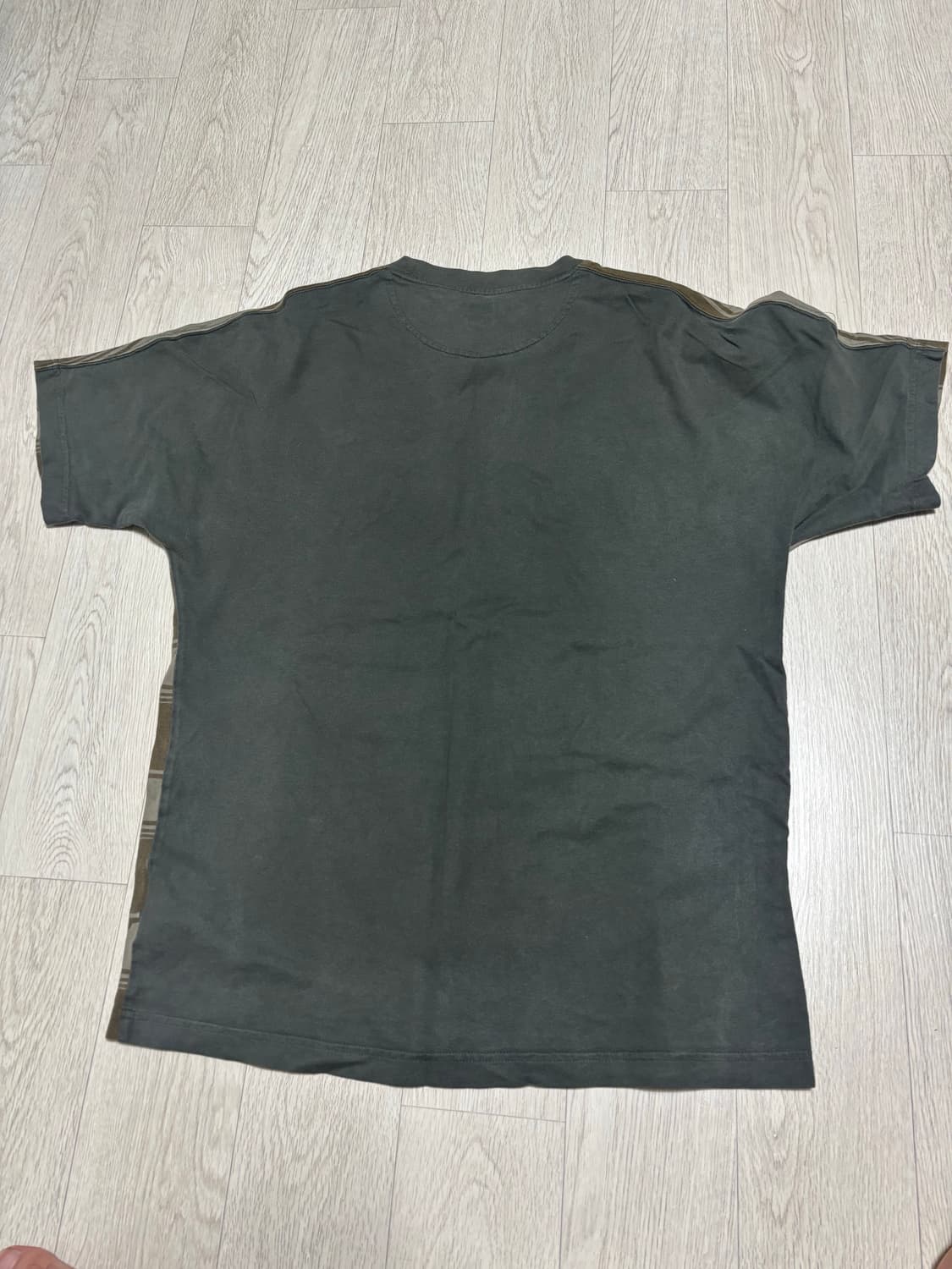 아디다스 반팔티 상품이미지2