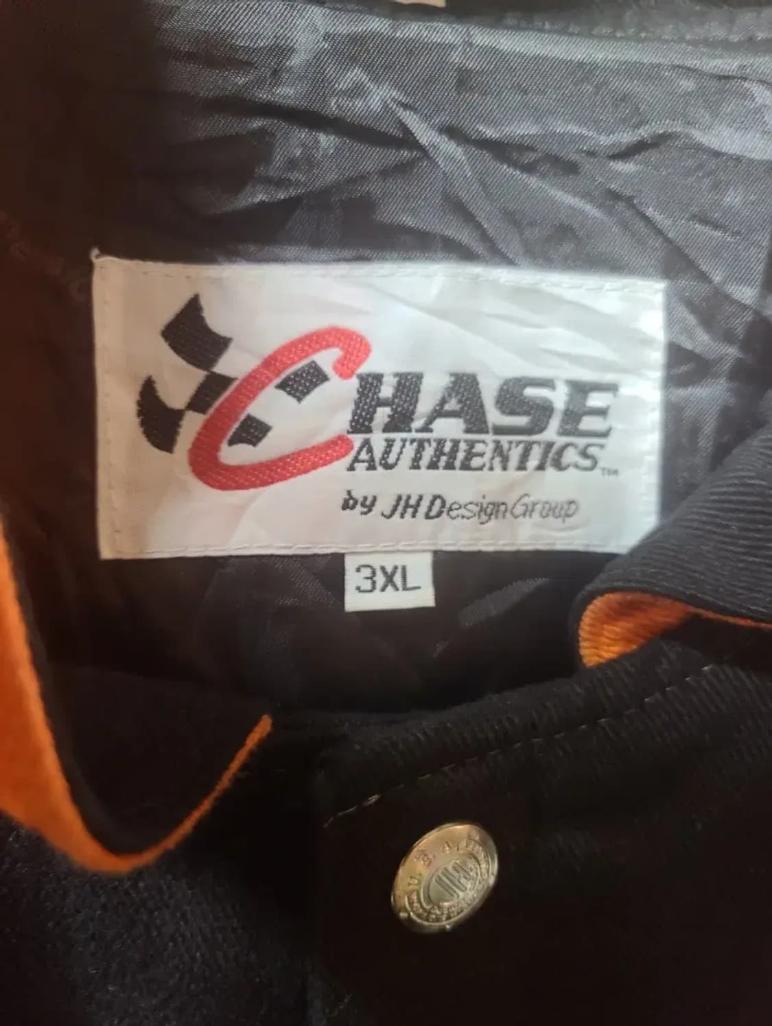 chase 레이싱자켓 상품이미지4