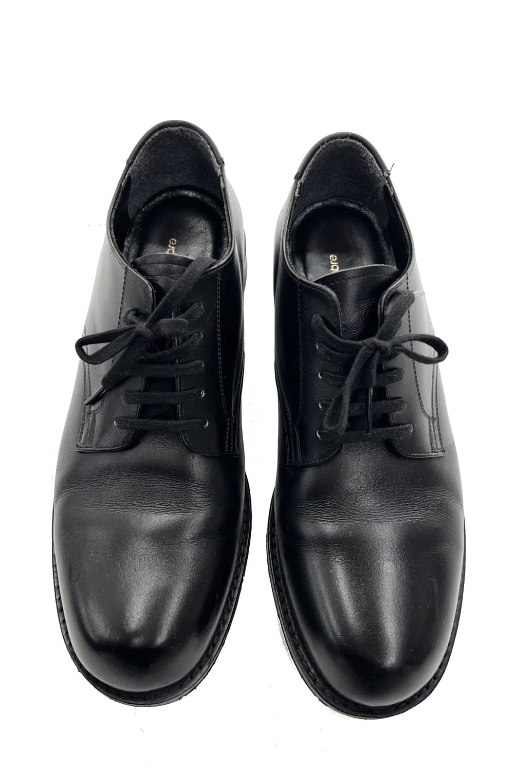 꼼데가르송 더비 슈즈 상품이미지1