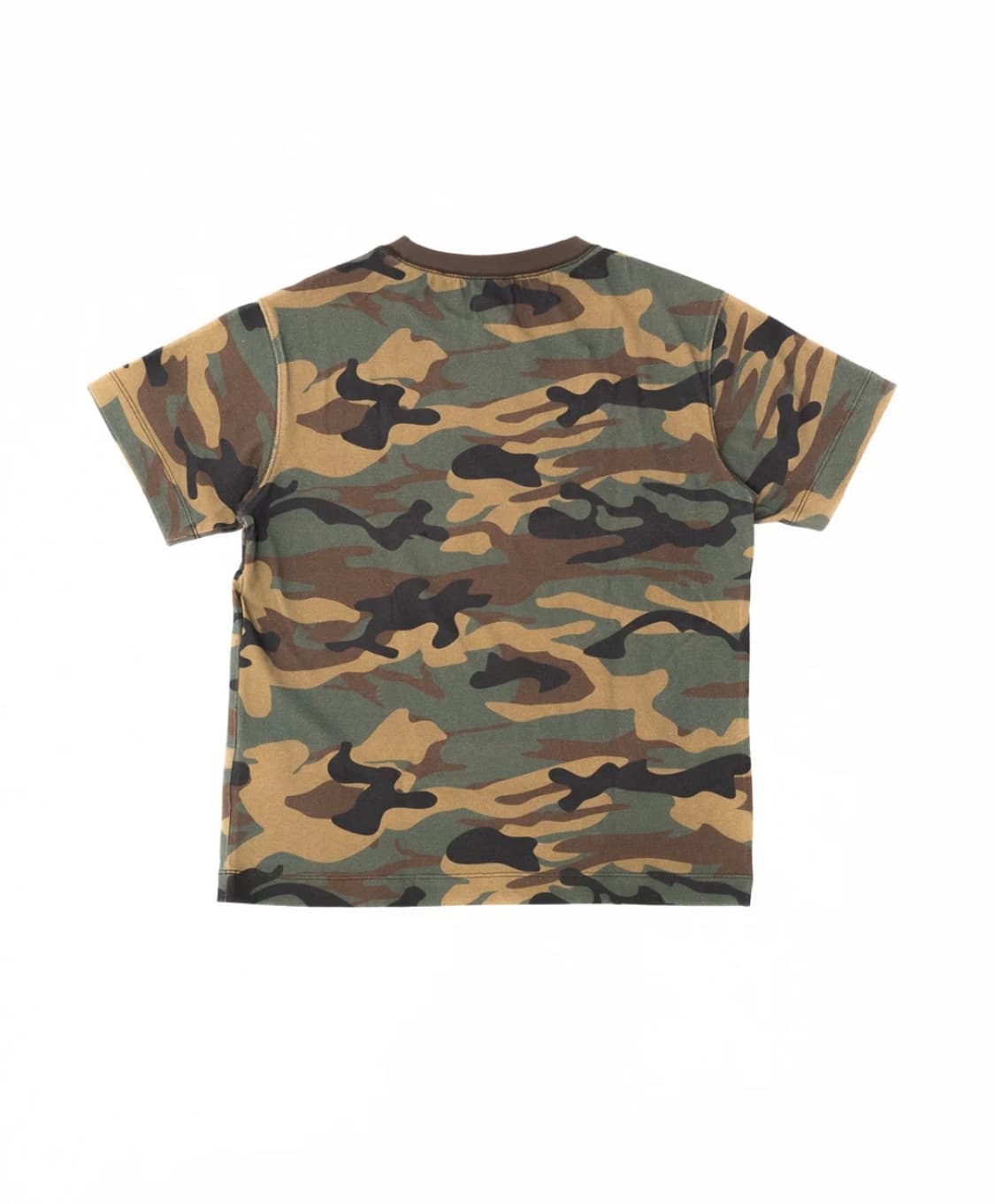 Antimid script logo tee 상품이미지2