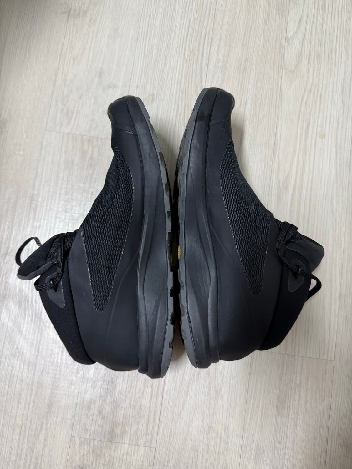 아크테릭스 에어리어스 FL 미드 GTX 상품이미지6