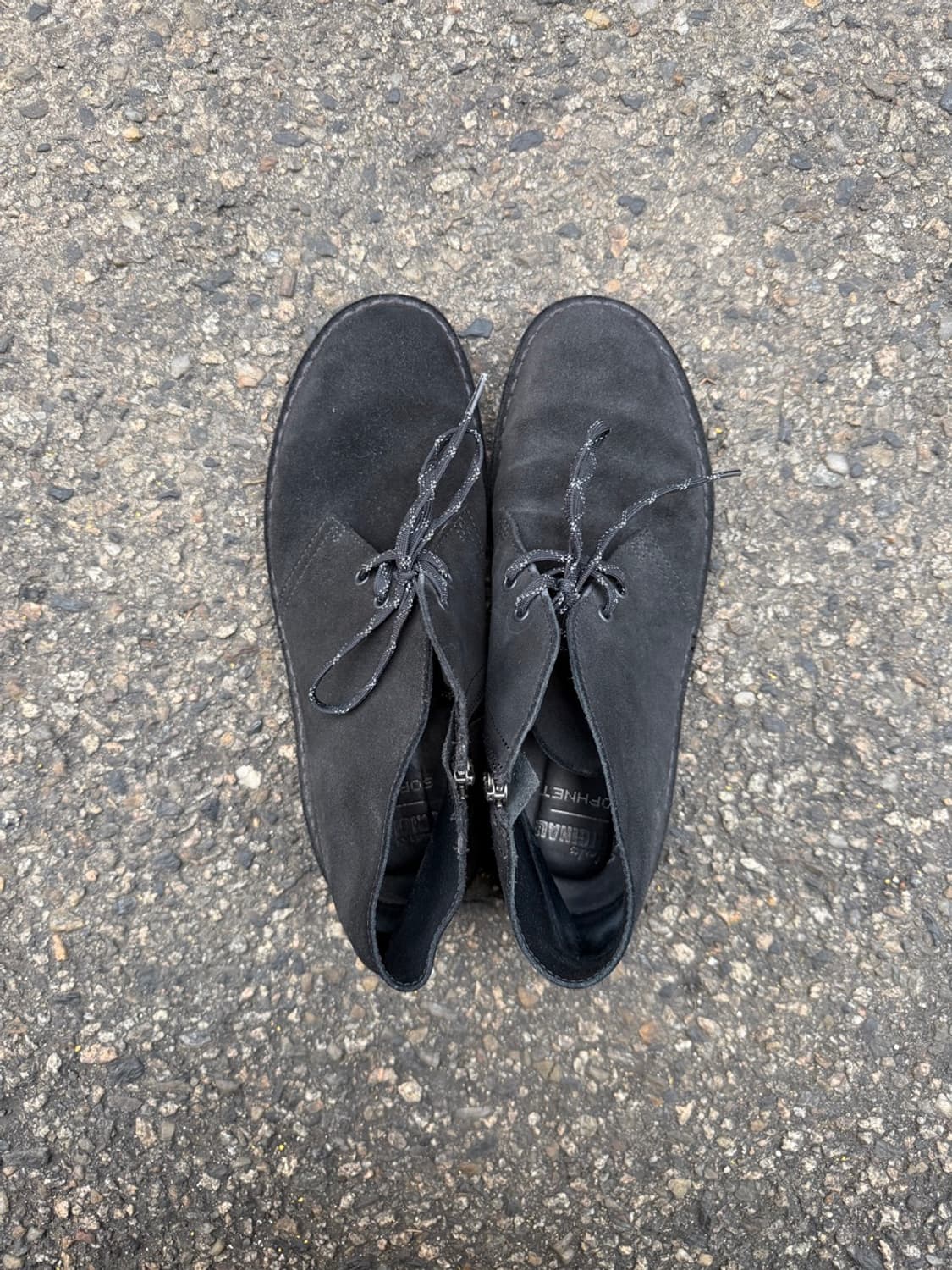 SOPHNET X Clarks 상품이미지7