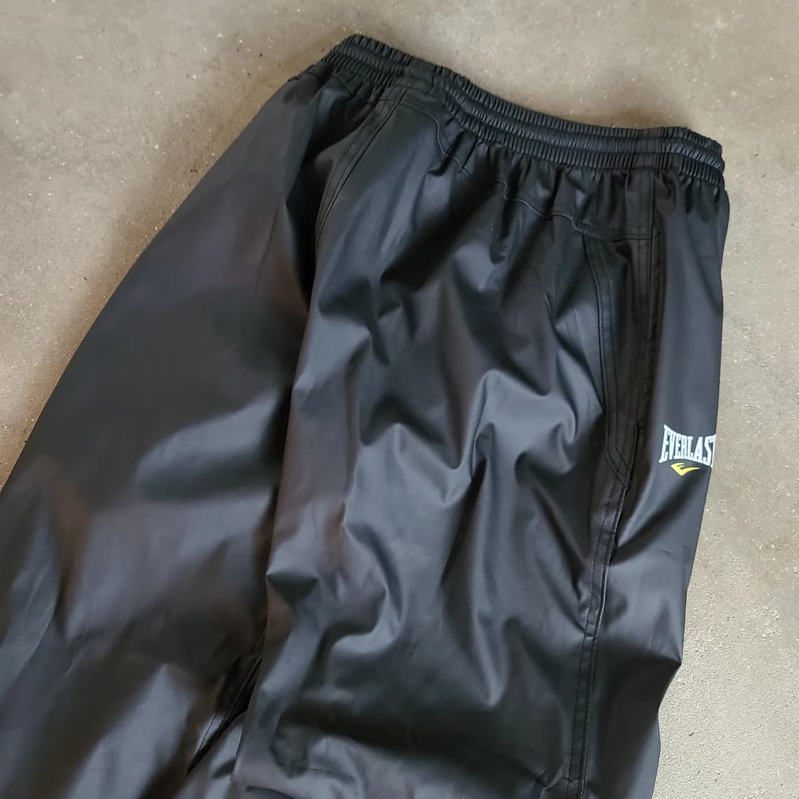 에버라스트 무광 조거팬츠 상품이미지6