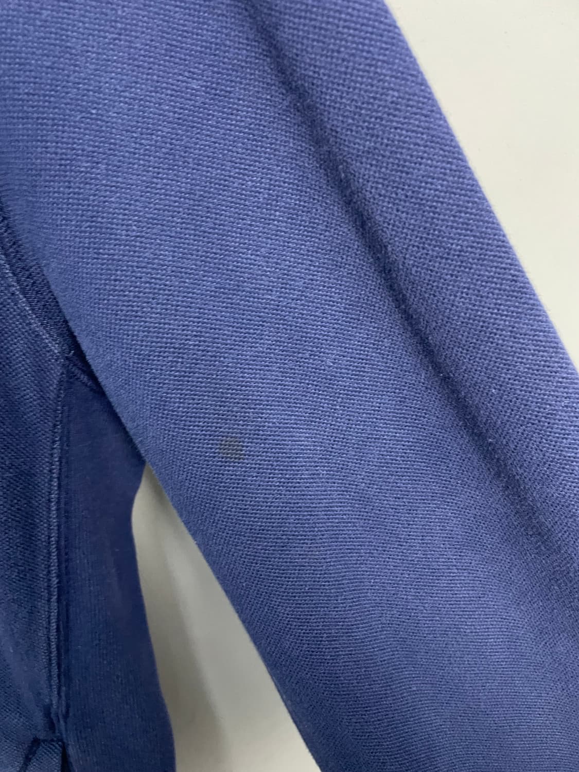 폴로 랄프로렌 빅포니 네이비 집업 자켓 H2078 상품이미지6