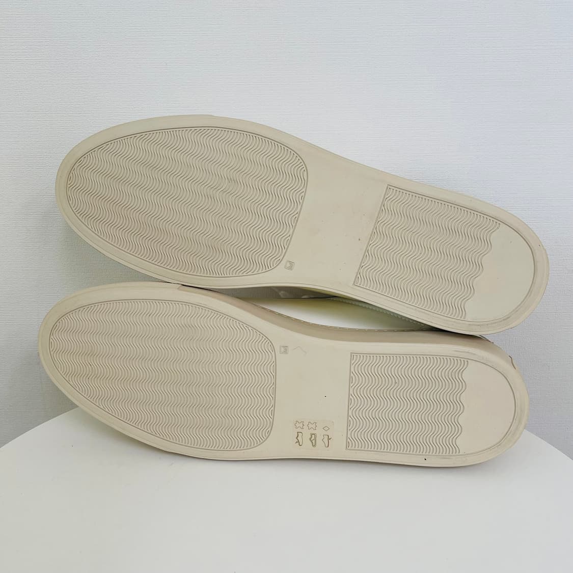 커먼프로젝트 스니커즈 43 (280) 새제품 상품이미지9