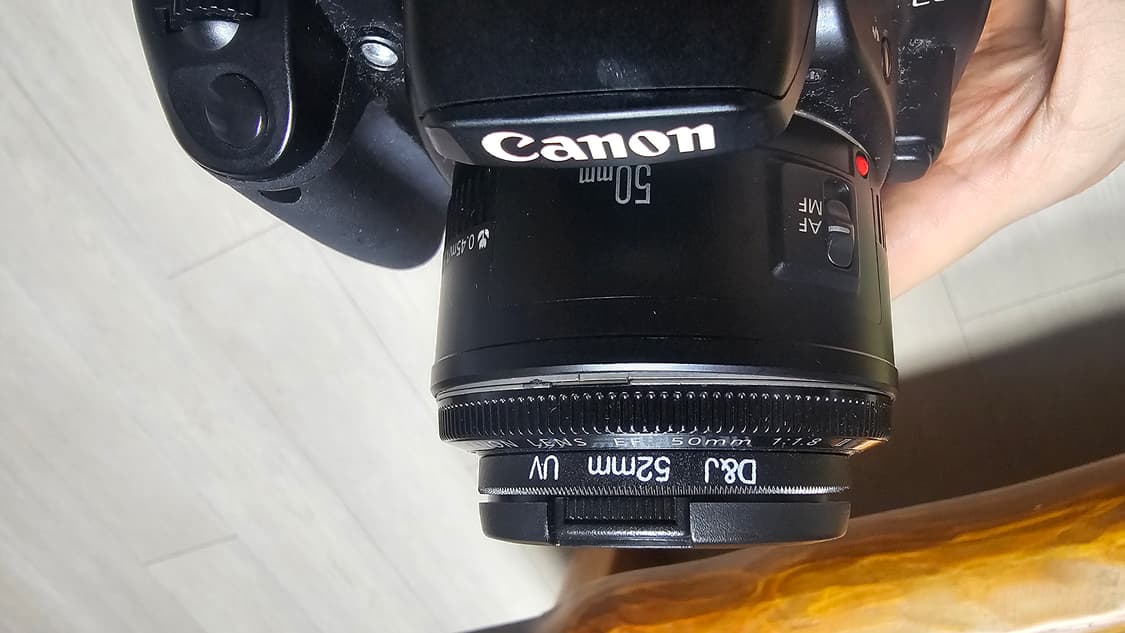 캐논 EOS 400D 디지털카메라 상품이미지7