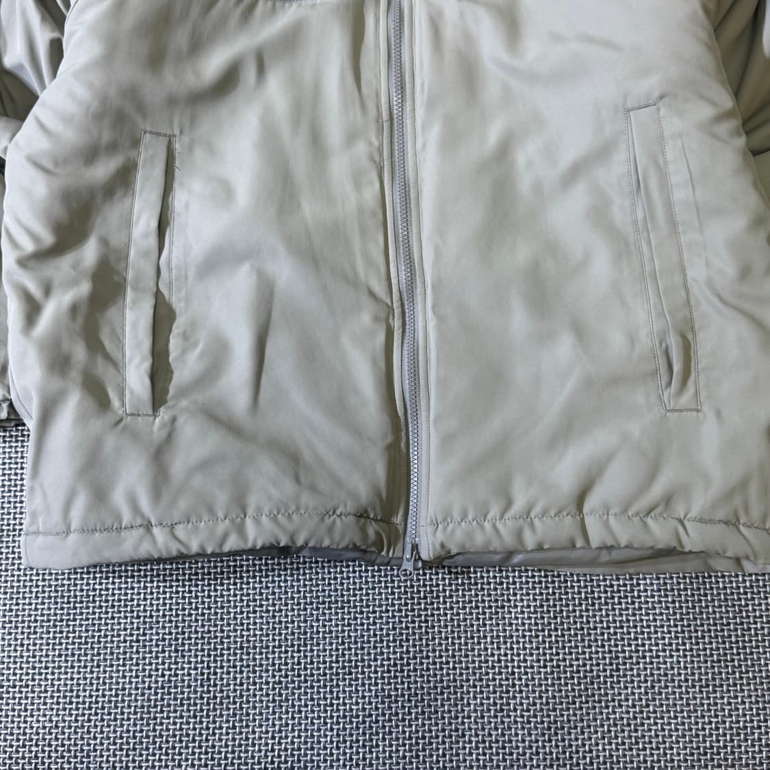 프릭스 스토어 프리마로프트 파카(kold_8232) 상품이미지4