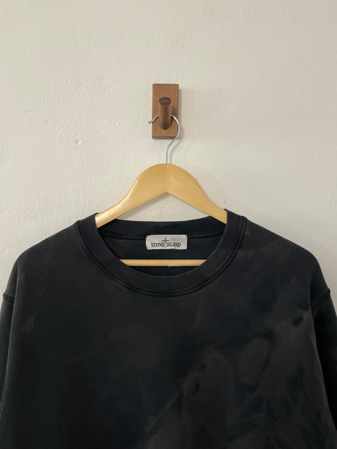 스톤아일랜드 타이다이 맨투맨  상품이미지4