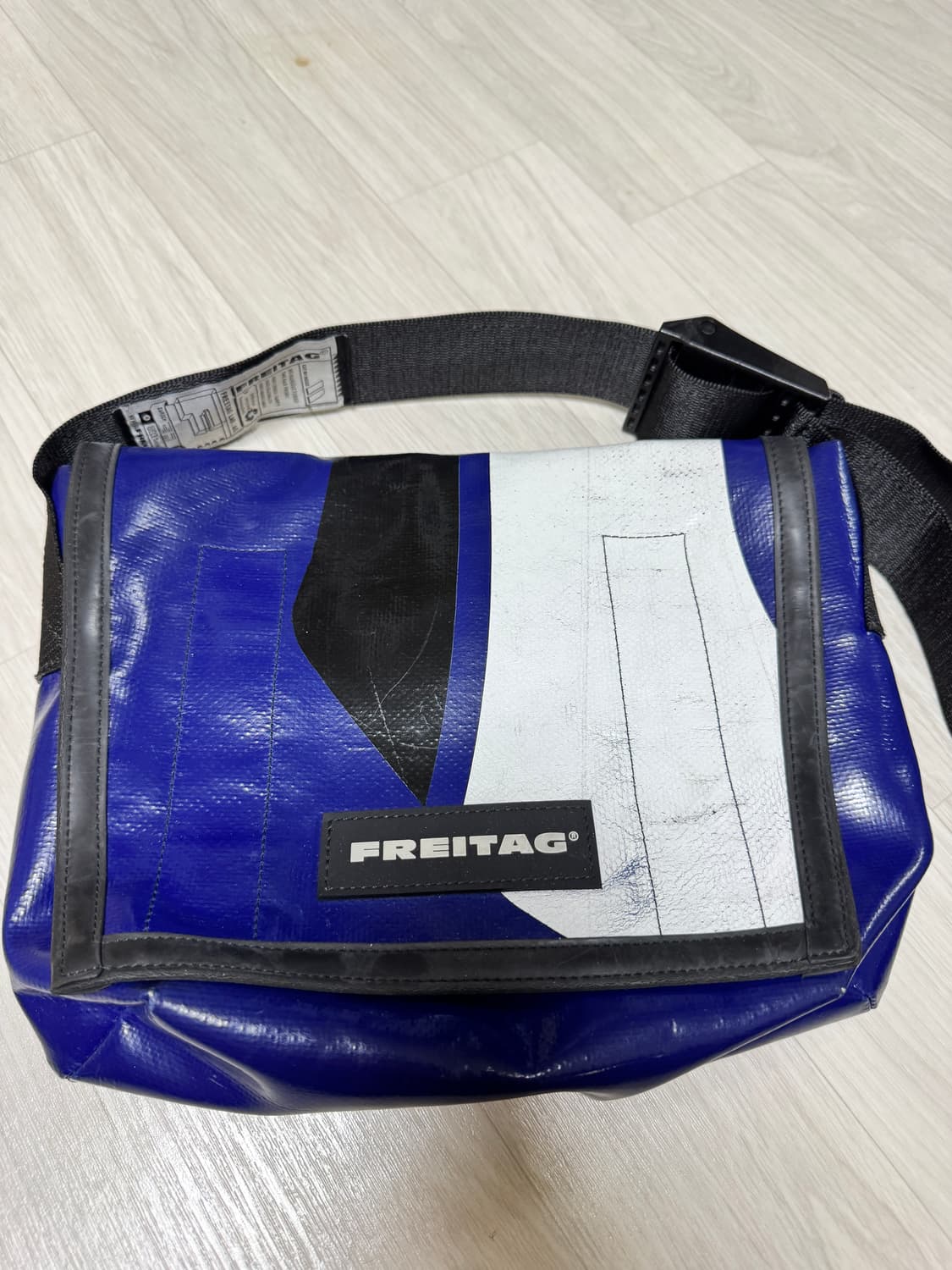 [OS] 프라이탁 라씨 상품이미지1