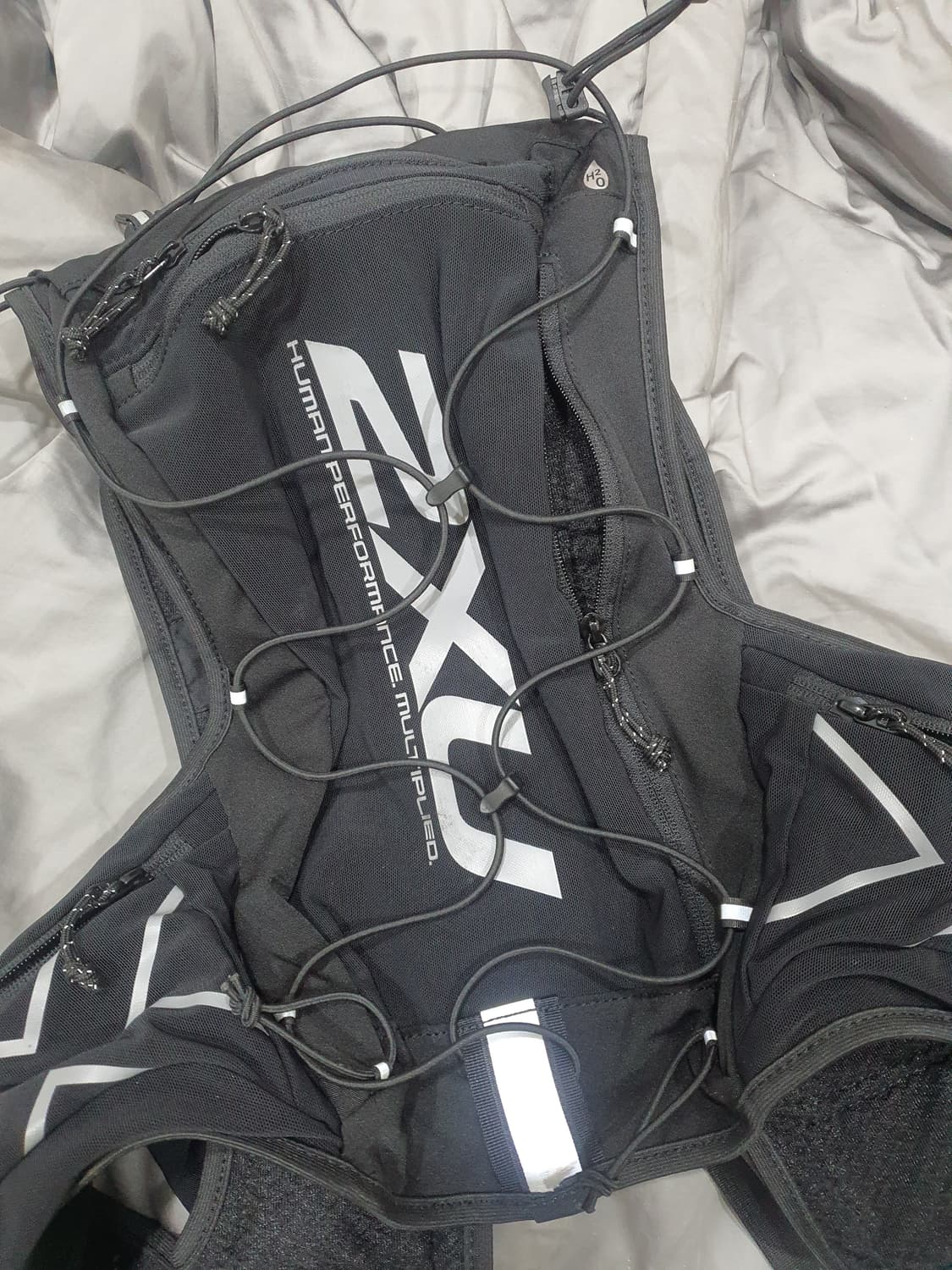 2xu 런닝베스트  상품이미지5