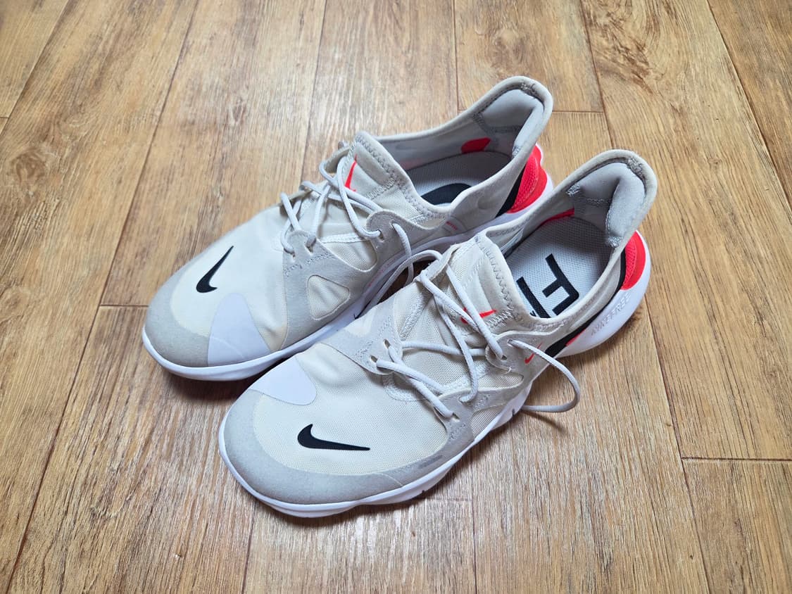 나이키(NIKE) 프리런 5.0 275 상품이미지1