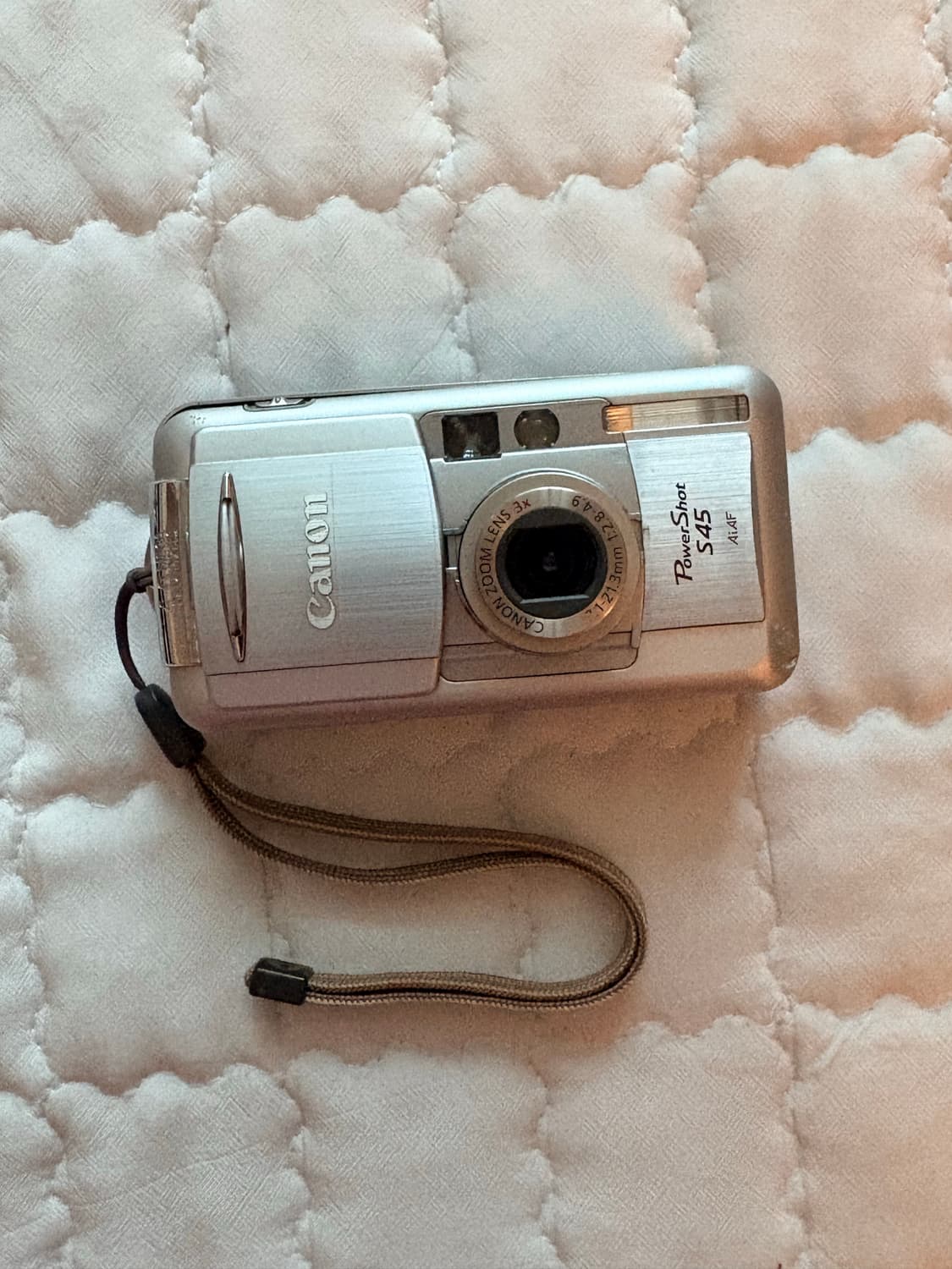 캐논 파워샷 s45 상품이미지2