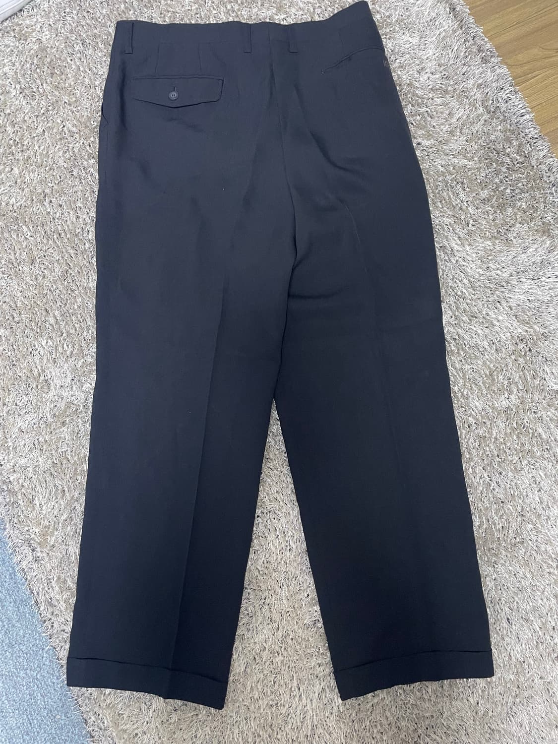 일제 겐조 골프 슬랙스 사이즈 34 상품이미지5