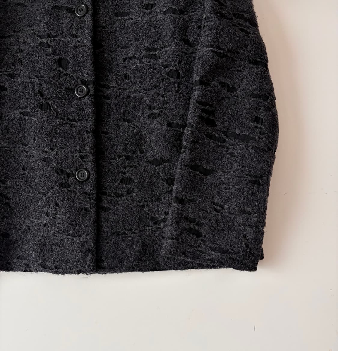 Vintage jacket 상품이미지3