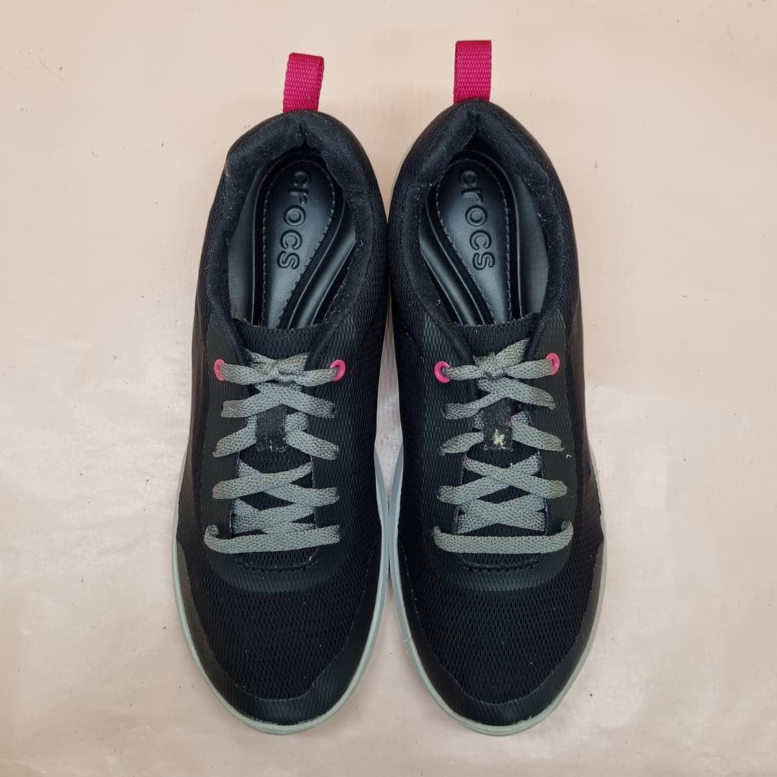 크록스 비지데이 여성운동화 w8 245 상품이미지2