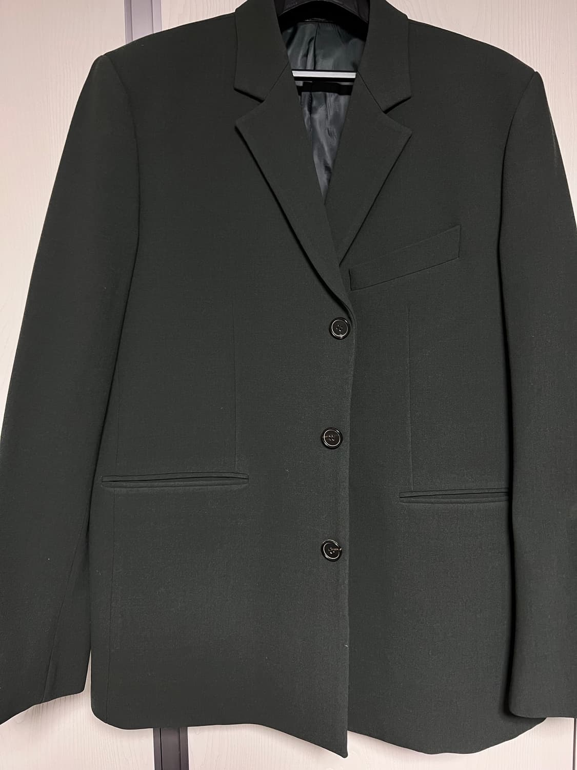 누마레 자켓 L 상품이미지1