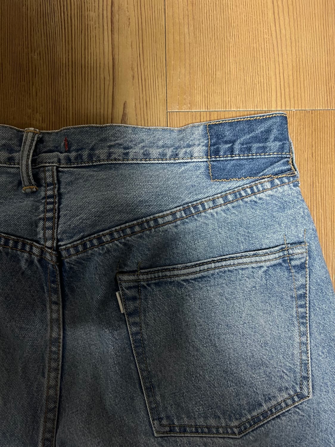캡틴선샤인 데님 (32) 판매 상품이미지5