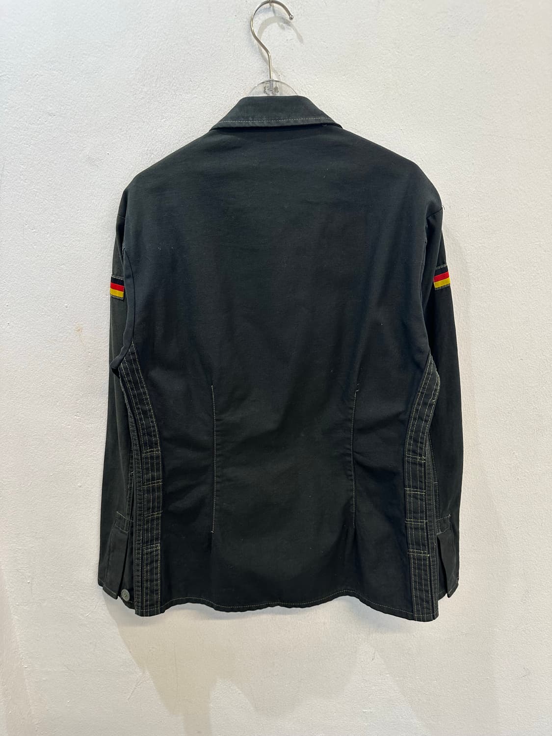 Military jacket 상품이미지4