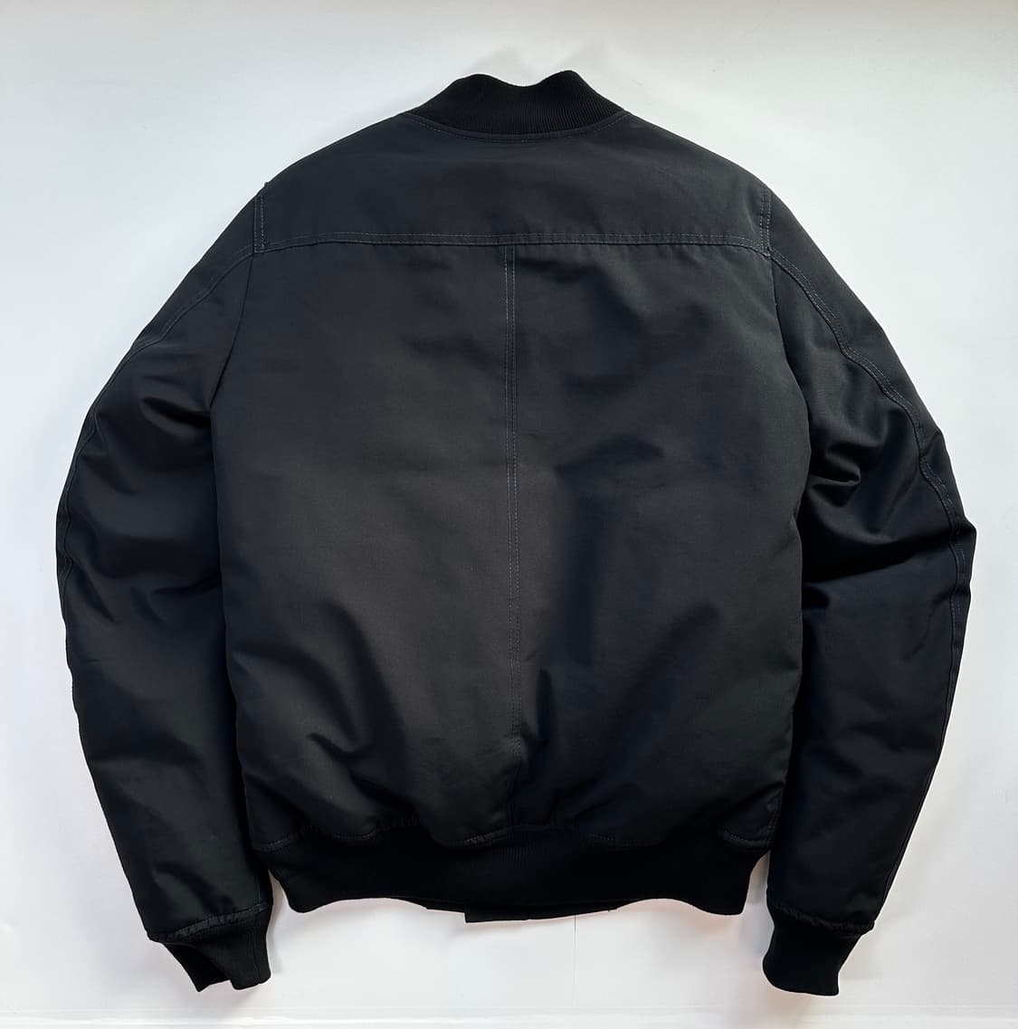 릭오웬스 봄버자켓M  46 상품이미지2