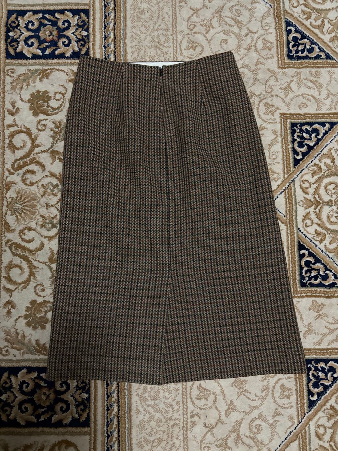 얼바닉 베를린 스커트  상품이미지9