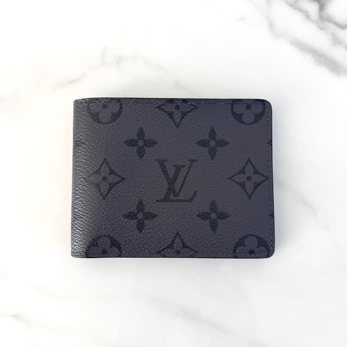 [S급/정품] 루이비통 반지갑 슬렌더 월릿 이클립스 리버스 상품이미지2