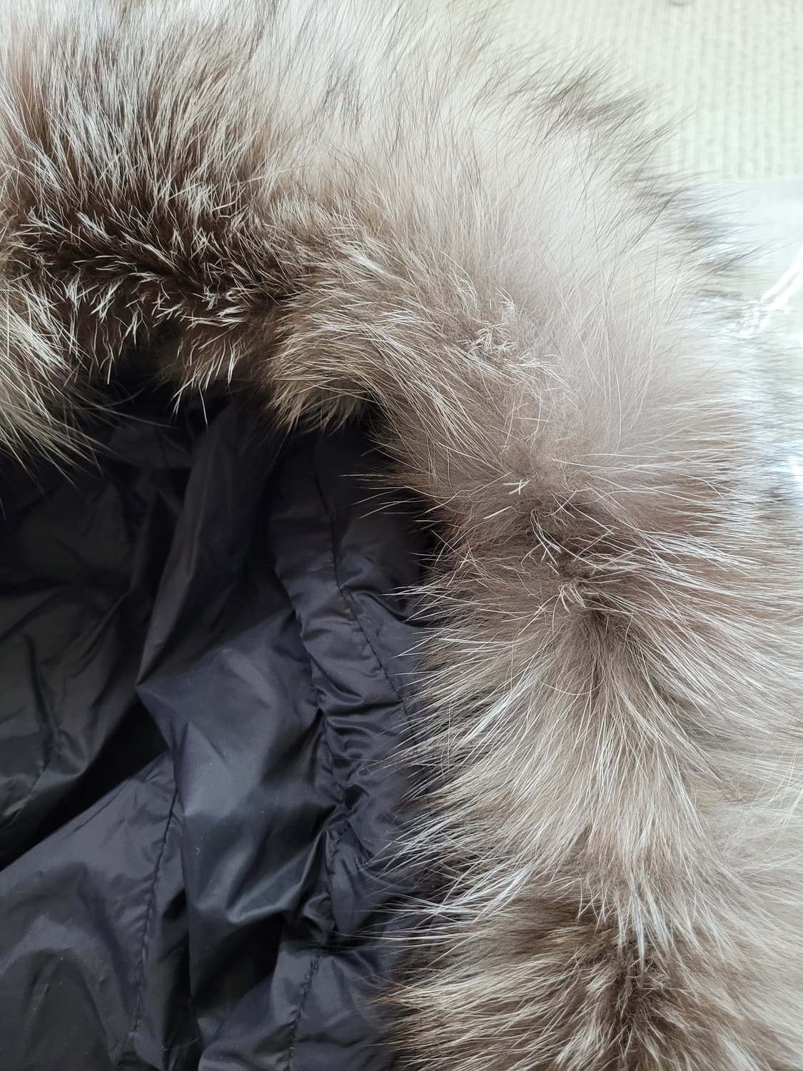 <새상품>몽클 패딩 2사이즈 상품이미지5