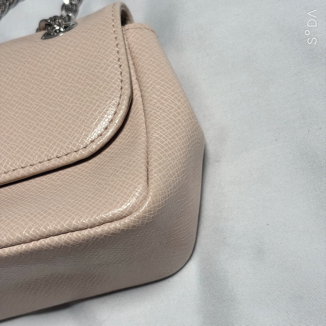 비비안웨스트우드 미니 체인 크로스백 상품이미지5