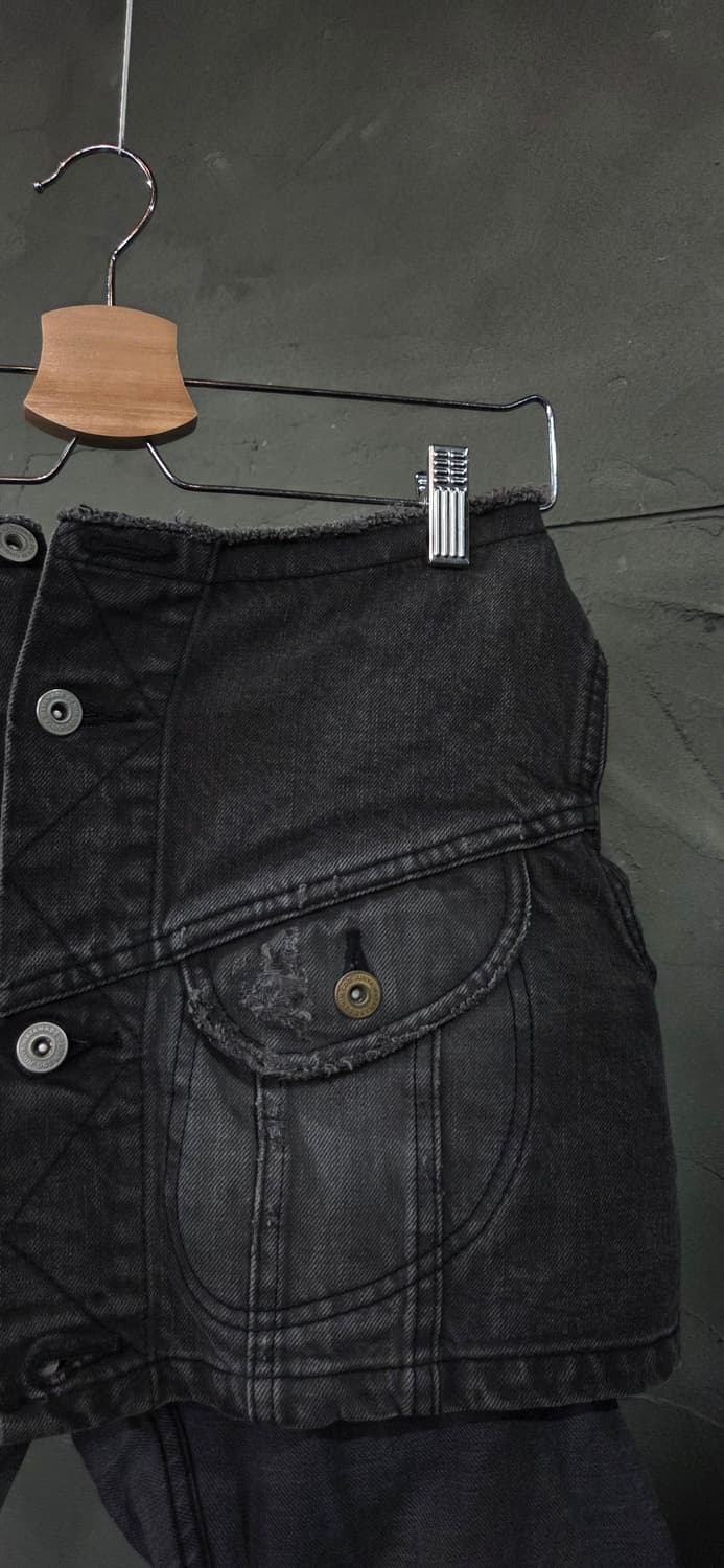 Comme des Garçons- Junya Watanabe 상품이미지2