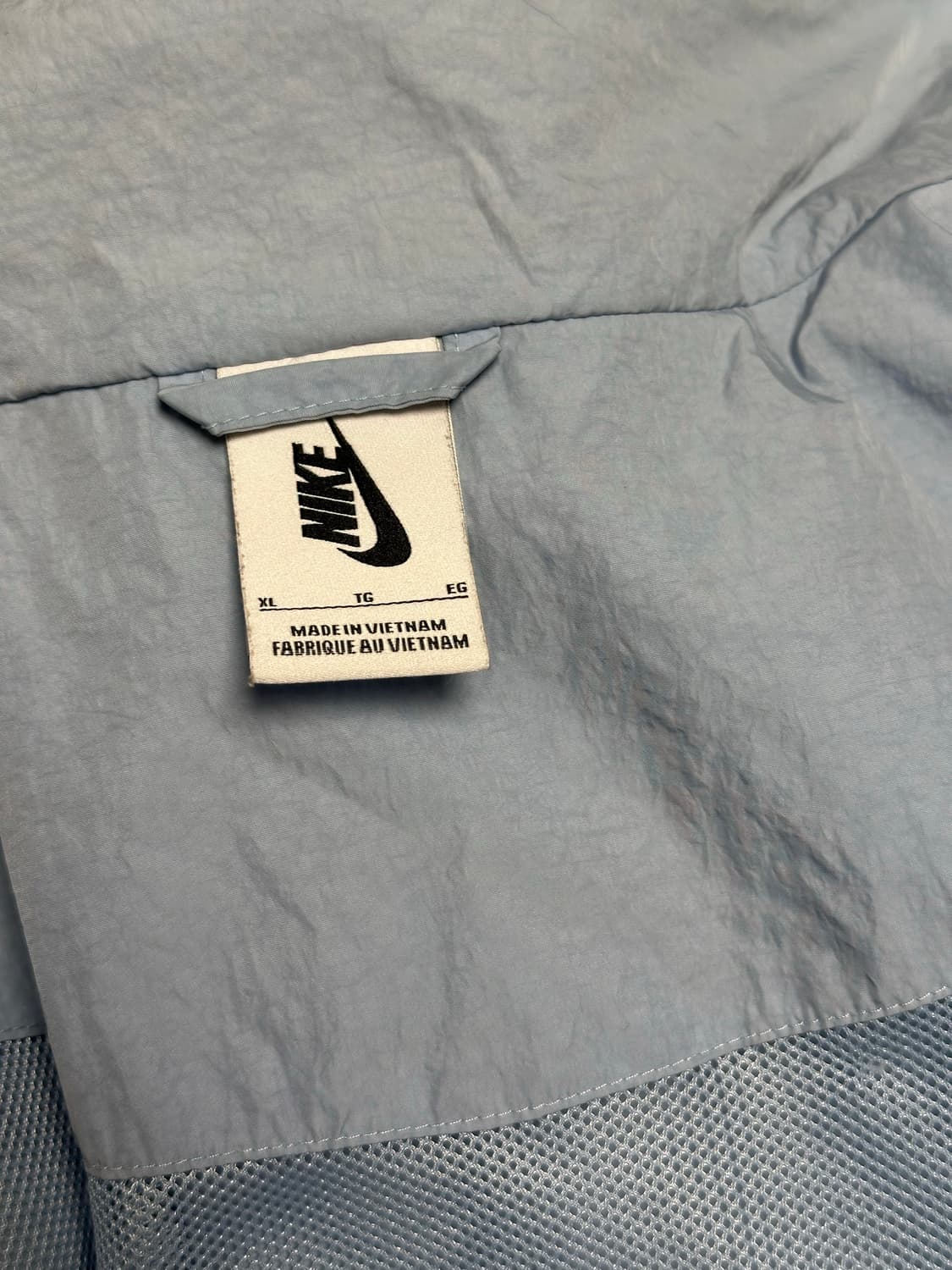 나이키 nrg 트레이닝 셋업 상품이미지4