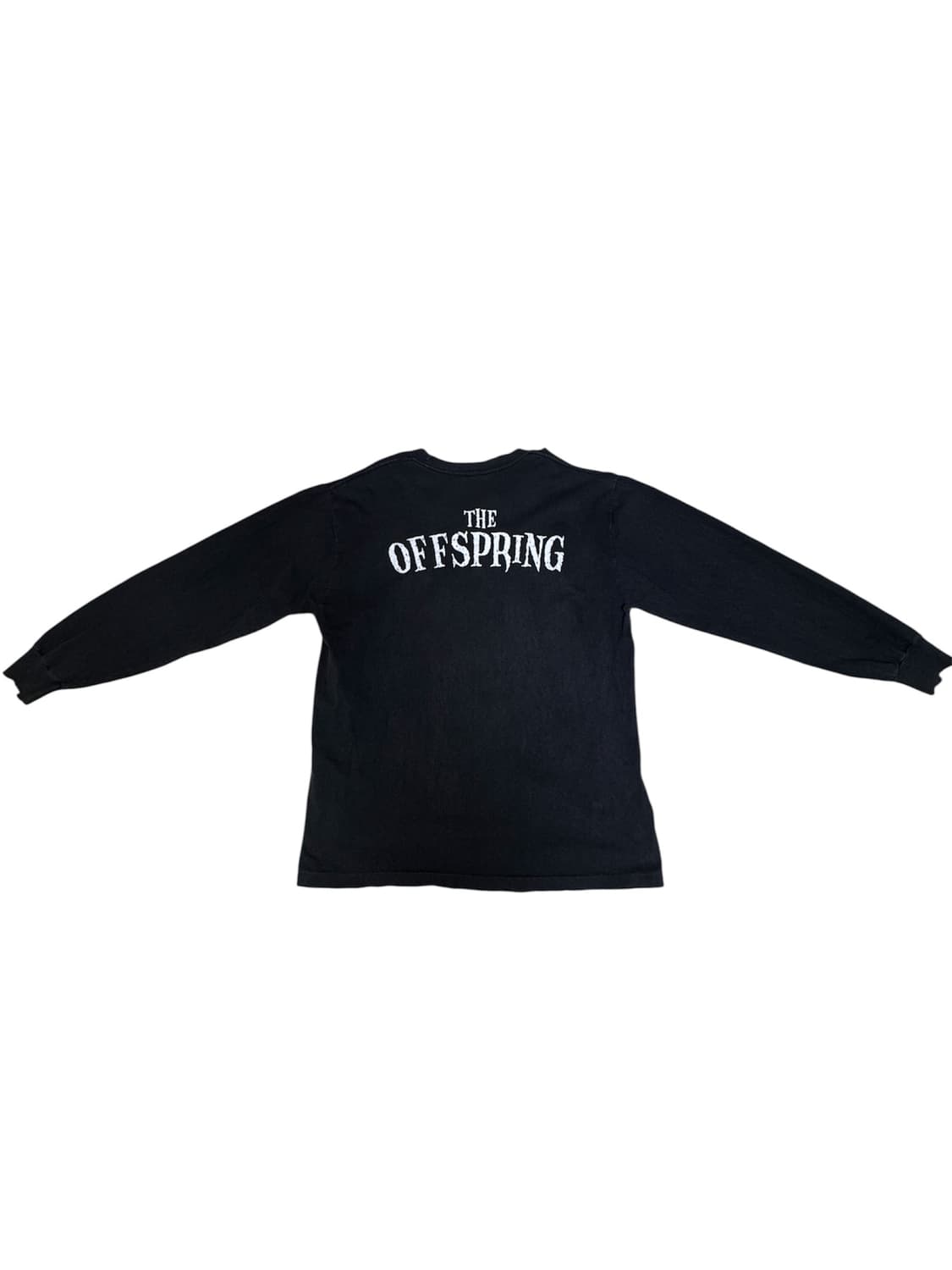 빈티지 90s 오프스프링 IXNAY ON THE HOMBRE 롱슬리브 L 상품이미지5