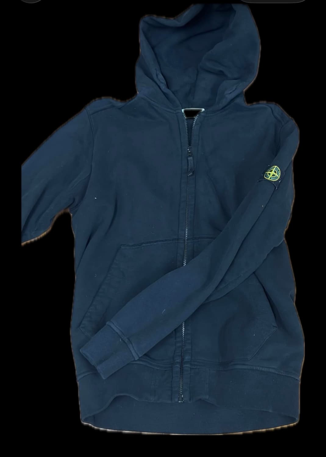 스톤아일랜드 후드집업,맨투맨 구합니다! 상품이미지1