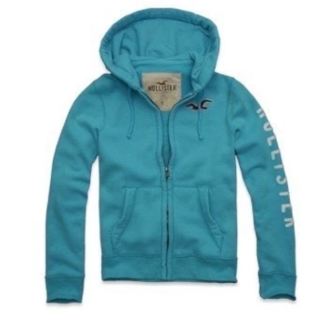 홀리스터 후드집업 구매합니다 상품이미지1