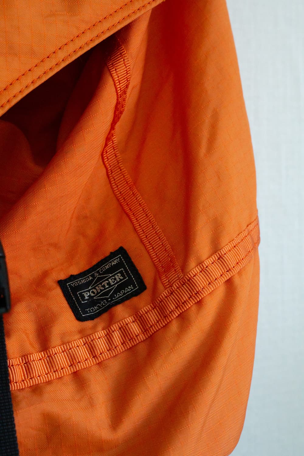 Porter backpack  상품이미지5
