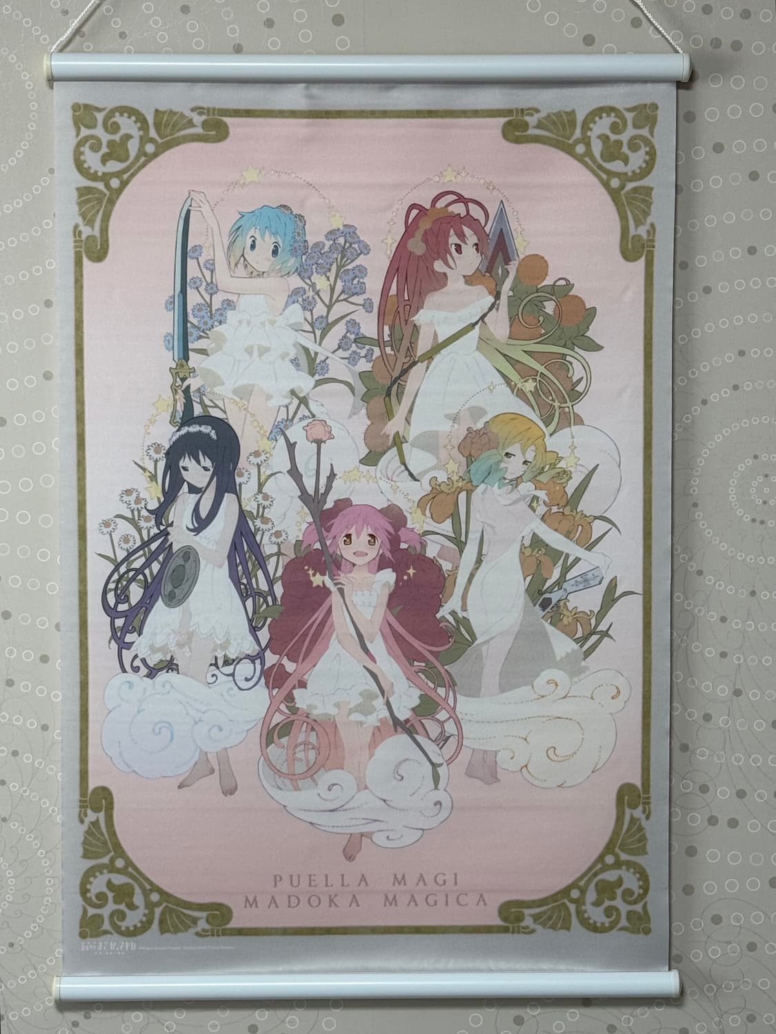 마법소녀 마도카 마기카 태피스트리 (애니메이트 한정 / 미개봉) 상품이미지10