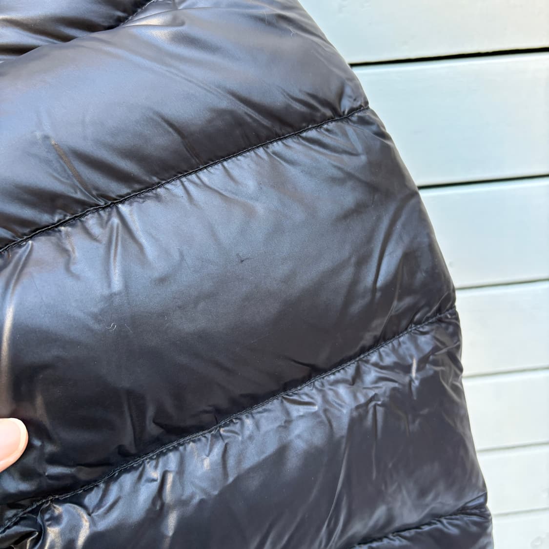 The North Face 노스페이스 700 후드 패딩 상품이미지6