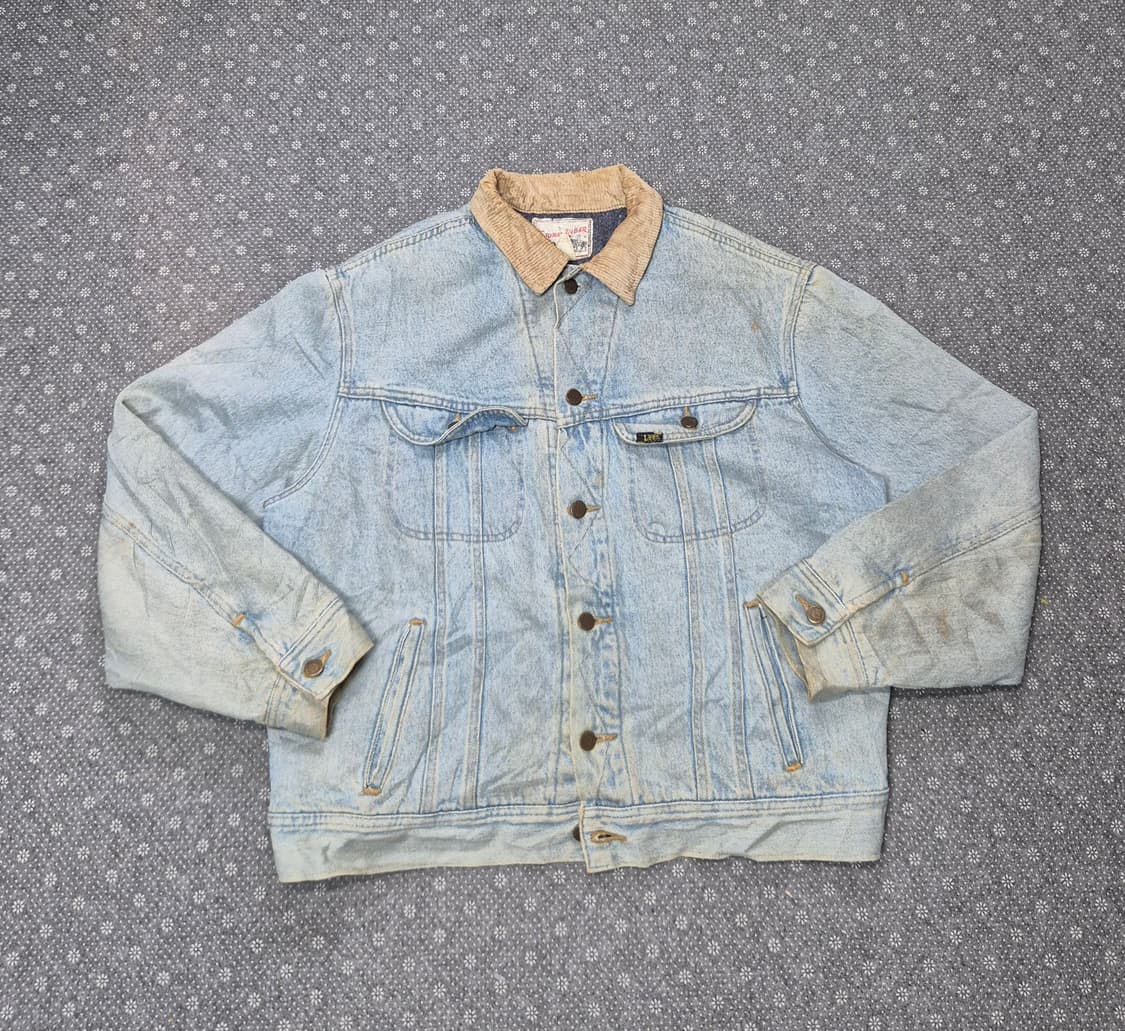 [L]  리 스톰라이더 -296 상품이미지2